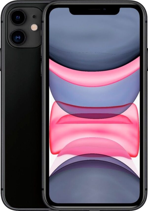 Apple iPhone 11 64GB