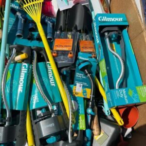 Jardineria Target Tools Pallets