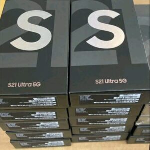 Samsung Galaxy S21 Ultra